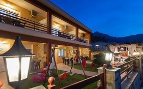 Antigone View Apartments